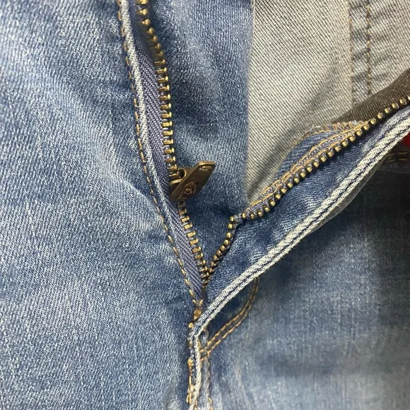 Ava & Viv Women’s Jeans - Picture 3 of 4